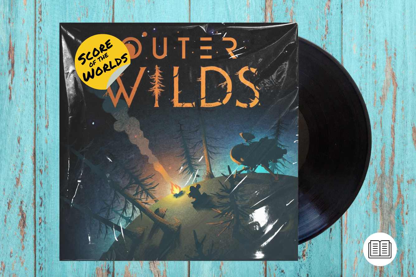 Outer Wilds - Echoes of the Eye on Steam