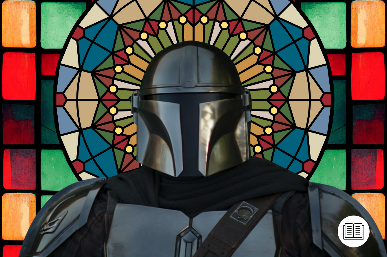 The Mandalorian' season three review: Early episodes burdened by