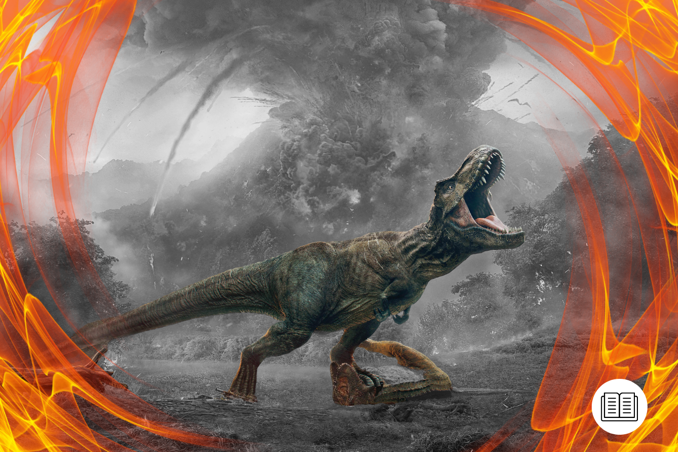 Jurassic Park's Biggest Errors Come From Michael Crichton's Novel