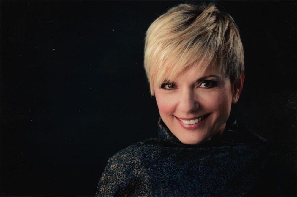 Stargate, Fraiser and Beyond Teryl Rothery Speaks