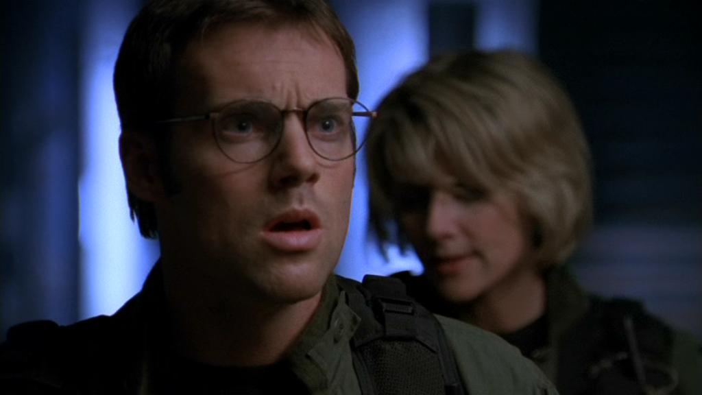 Stargate | ‘The Other Side’ and Befriending the Bad Guys