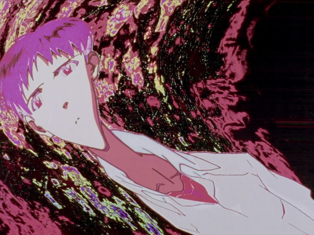 Exploring Neon Genesis Evangelion’s Different Endings