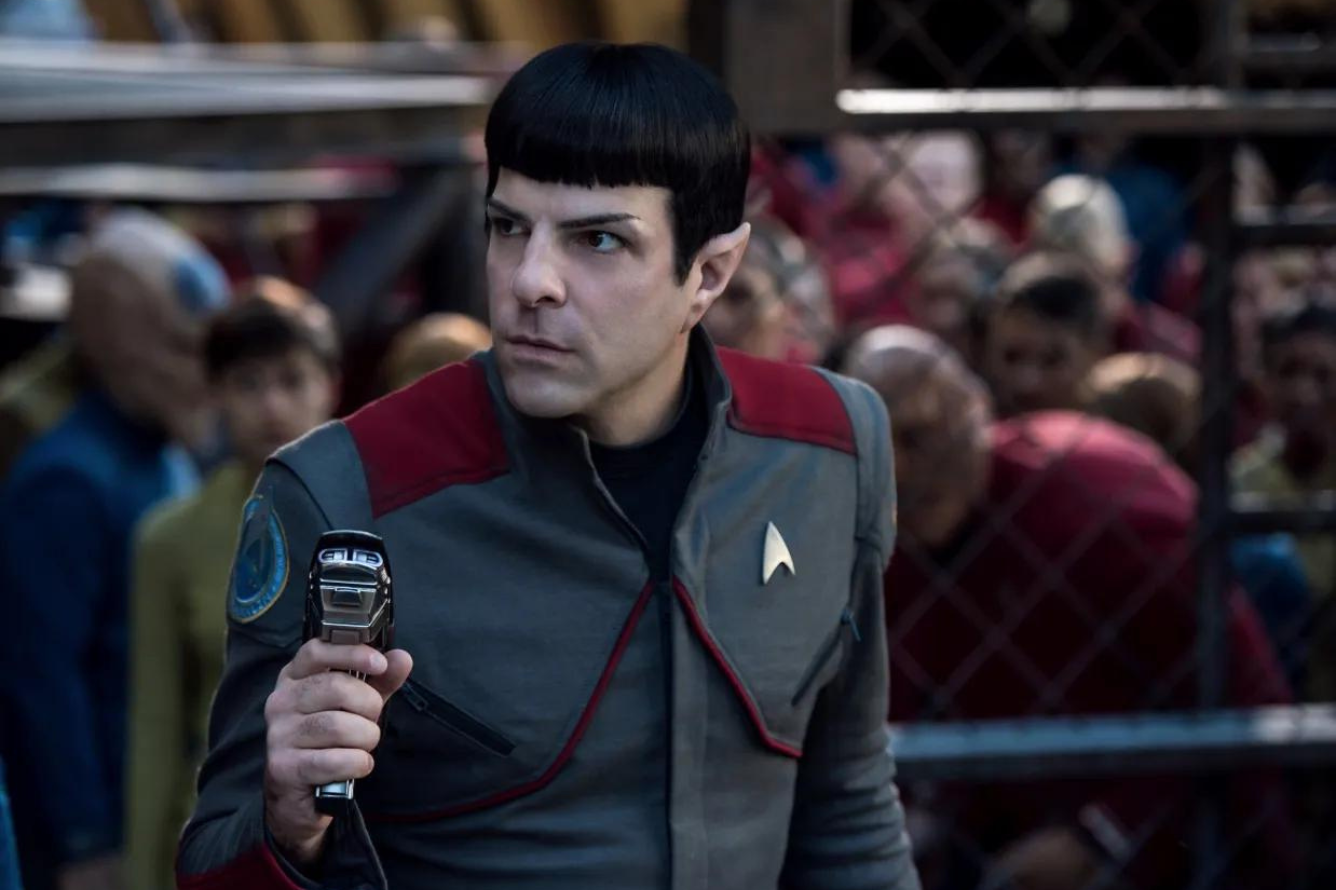 Star Trek 4 Dropped from Paramount Release Schedule