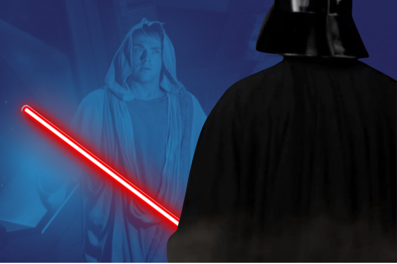 Philosophy of Star Wars: Is Darth Vader really all that bad? - Big Think