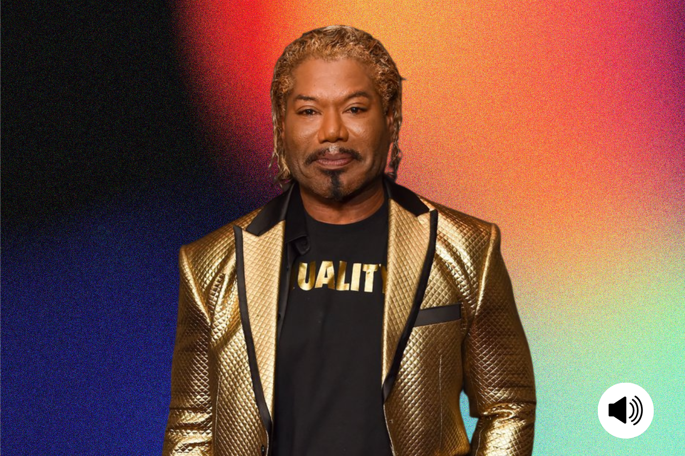 christopher judge Archives - Hard Drive