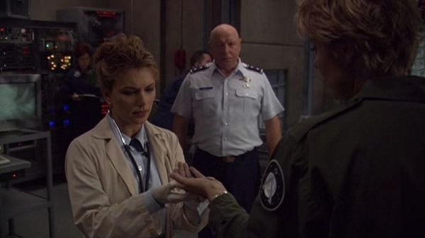 Stargate | SG-1 ‘Entity’ and the Revenge of Manifest Destiny